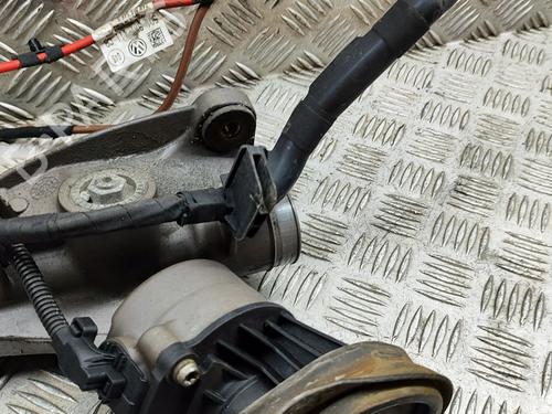 Steering rack AUDI A3 Sportback (8VA, 8VF) 1.0 TFSI | BP17016668M22 