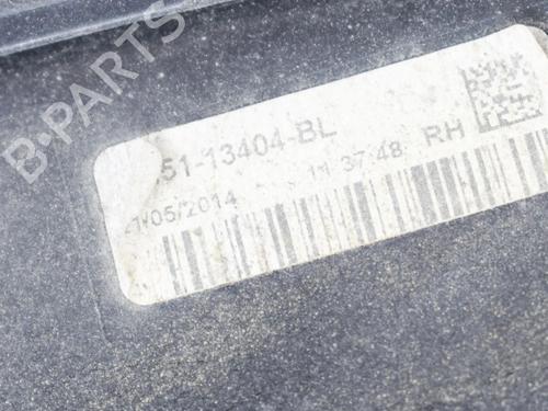 Right taillight FORD FOCUS III 1.0 EcoBoost | BP14652737C35 