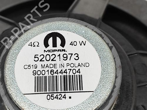 Speaker FIAT 500 (312_) 1.0 Mild Hybrid (312.AYD1B) | BP28554730E2 