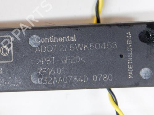 Electronic module FORD FOCUS III 1.0 EcoBoost | BP7732069M83 