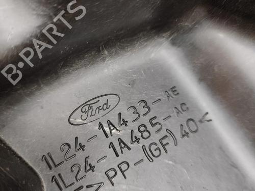 Bundpladebeskyttelse FORD USA EXPLORER 4.0 4WD | BP28557485M92 