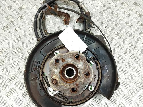 Used Right rear steering knuckle LEXUS RX (_L1_) 450h AWD (GYL15_) (249 hp) 24141264