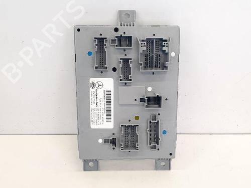 Electronic module MERCEDES-BENZ GLC Coupe (C253) 250 d 4-matic (253.309) | BP7797681M83 