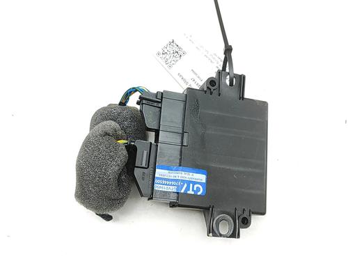 Electronic module JAGUAR F-TYPE Coupe (X152) 3.0 SCV6 S | BP31859600M83