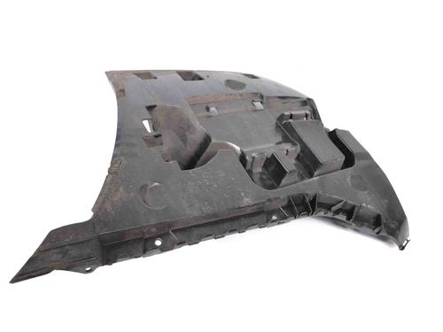 Used Rear bumper bracket BMW 5 (F10) 520 d (184 hp) 30221968