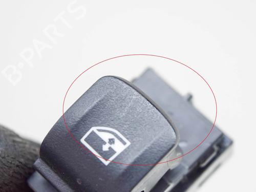 Left front window switch BMW X3 (G01, F97, G08) xDrive M40 d | BP27764681I27  - Image 7