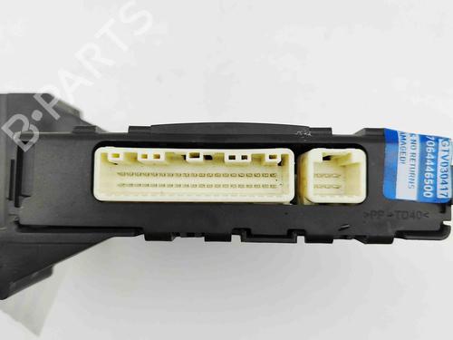 Climate control TOYOTA AURIS Estate (_E18_) 1.8 Hybrid (ZWE186_, ZWE186R, ZWE186H) | BP29510939I5 