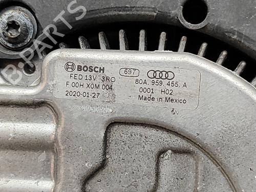 Kølerpakke AUDI Q5 (FYB, FYG) 2.0 TDI quattro | BP24976484M120 