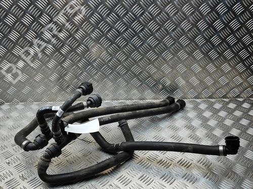 Pipe BMW X3 (G01, F97, G08) iX3 | BP38782681M125 - Image 5