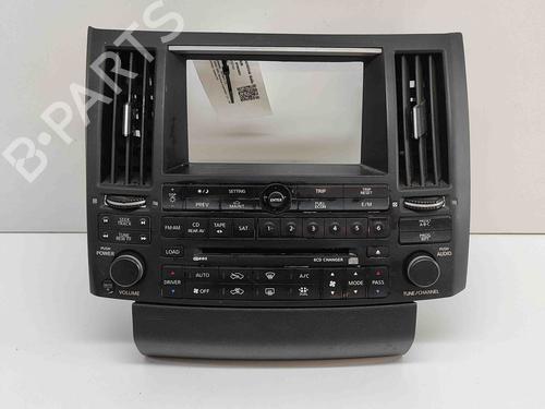 Commutateur INFINITI FX 35 All-wheel Drive (280 hp) 24580422