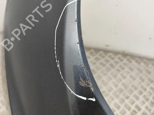 Front bumper MERCEDES-BENZ M-CLASS (W166) ML 63 AMG 4-matic (166.074) | BP32392216C7