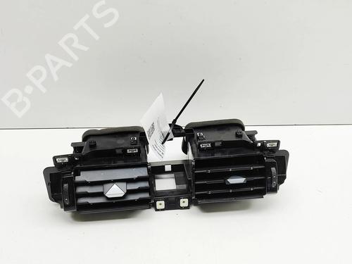 Grille d'aération DS DS 7 Crossback (J4_, JR_, JC_) 2.0 BlueHDi 180 (JJEHZR) (177 hp) 31926520