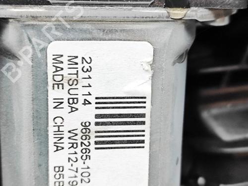 Rear left window mechanism VOLVO C40 (539) Recharge AWD | BP39511532C24 - Image 4