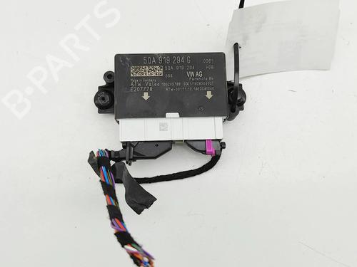 Used Electronic module VW GOLF VII (5G1, BQ1, BE1, BE2) 2.0 R 4motion (300 hp) 32061479