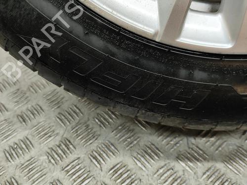 Fælk SKODA KAROQ (NU7, ND7) 2.0 TDI | BP36066084C45 - Image 4