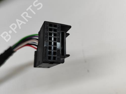 Left mirror VW T-ROC (A11, D11) 1.0 TSI | BP24581516C26 
