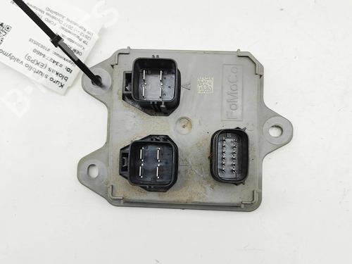 Other FORD TRANSIT CUSTOM V362 Van (FY, FZ) 2.0 EcoBlue | BP33164331O1 - Image 4