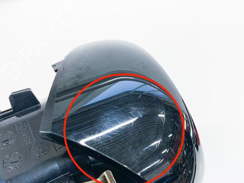 Air vent MERCEDES-BENZ C-CLASS (W205) C 220 BlueTEC / d (205.002, 205.004) | BP14611370I21 
