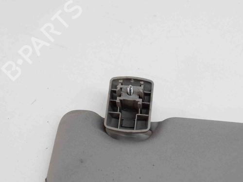 Right sun visor FORD S-MAX (WA6) 2.0 TDCi | BP9630482I2 