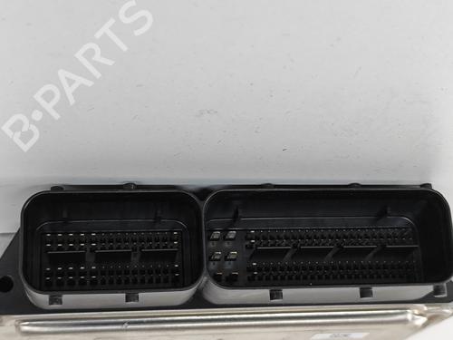 Engine control unit (ECU) SKODA KAROQ (NU7, ND7) 1.5 TSI | BP22351691M57 