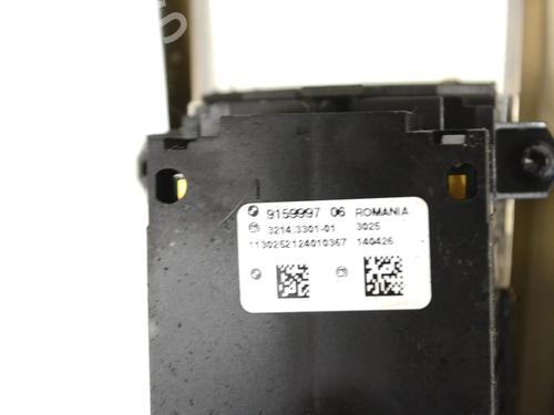 Switch BMW 5 Gran Turismo (F07) 530 d | BP30207614I30