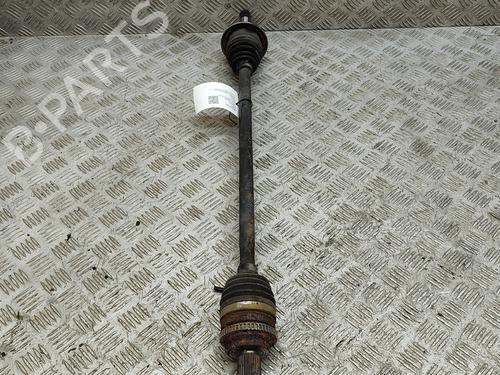 Right rear driveshaft MAZDA CX-5 (KE, GH) 2.0 AWD (KEEAW) | BP16639417M41 
