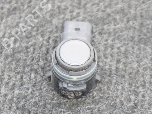 Used Electronic module BMW 6 Gran Turismo (G32) 640 i (340 hp) 8833991