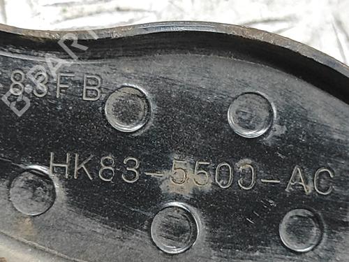 Querlenker links hinten JAGUAR F-PACE (X761) 2.0 TD4 | BP29829737M14