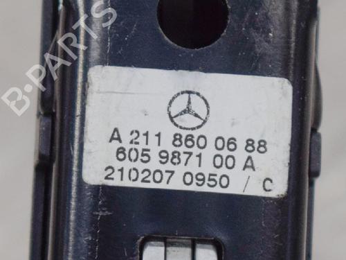Other MERCEDES-BENZ M-CLASS (W164) ML 320 CDI 4-matic (164.122) | BP14658927O1
