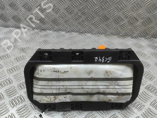 Used Passenger airbag Passenger airbag VOLVO V60 I Cross Country (157) D4 (190 hp) 33962792 33962792
