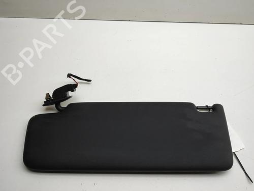 Right sun visor AUDI TT (FV3, FVP) 2.0 TFSI quattro | BP39646480I2  - Image 5