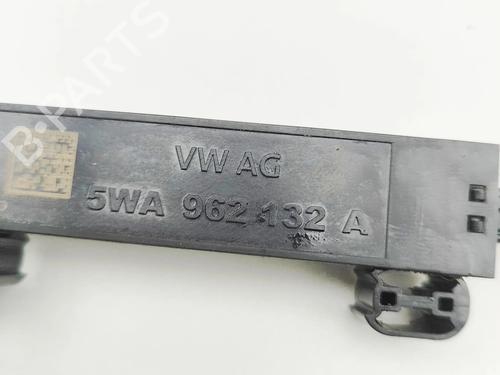 Electronic module AUDI Q4 E-TRON SUV (F4B) 45 | BP36953065M83  - Image 6