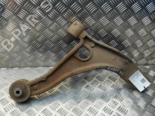Used Right front suspension arm Right front suspension arm OPEL MOVANO B Van (X62) 2.3 CDTI FWD (FV) (125 hp) 33375593 33375593
