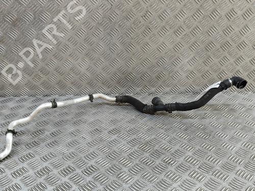 Used Pipe JAGUAR F-PACE (X761) 2.0 P400e Plug-in Hybrid (404 hp) 28275602