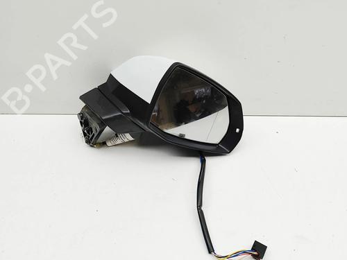Used Right mirror Right mirror 33389476 33389476