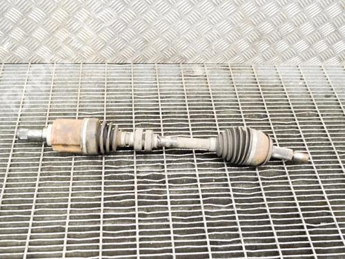 Used Left front driveshaft NISSAN X-TRAIL III (T32_, T32R, T32RR) 1.6 DIG-T (T32) (163 hp) 6866871
