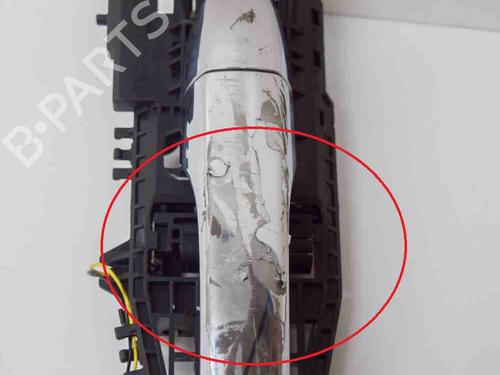 Rear right exterior door handle MASERATI GHIBLI III (M157) 3.0 S | BP10184900C130