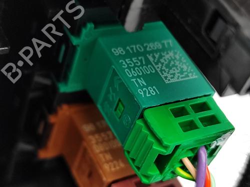 Switch PEUGEOT 508 SW II (FC_, FJ_, F4_) 1.5 BlueHDi 130 | BP32369802I30