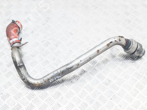 Used Pipe LAND ROVER RANGE ROVER EVOQUE (L538) 2.2 D (150 hp) 8839546