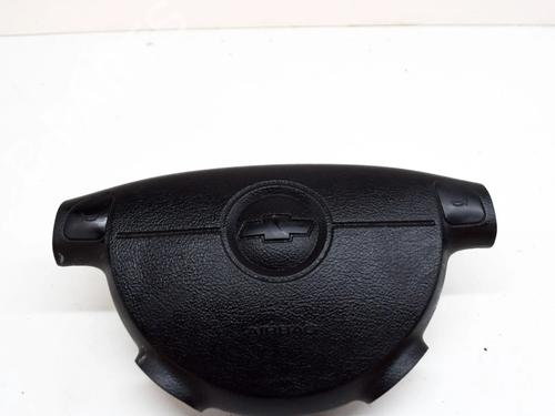 Used Driver airbag CHEVROLET NUBIRA Saloon 1.6 (109 hp) 10070650