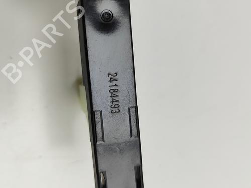 Electronic module TOYOTA C-HR (_X2_, _H2_) Hybrid (ZYX20) | BP30108473M83