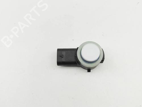 Electronic module SKODA FABIA IV (PJ3) 1.0 TSI | BP39101767M83 - Image 2