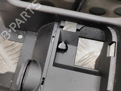 Middle console PORSCHE BOXSTER (987) S 3.4 | BP28732620I22