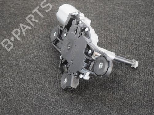 Rear wiper motor FORD FOCUS III 2.0 ST | BP6864164M102 