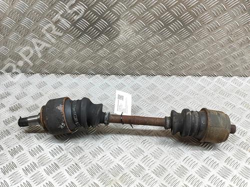 Antriebswelle links hinten für MERCEDES-BENZ S-CLASS (W126) 300 SD (126.120) (125 hp) 30731951
