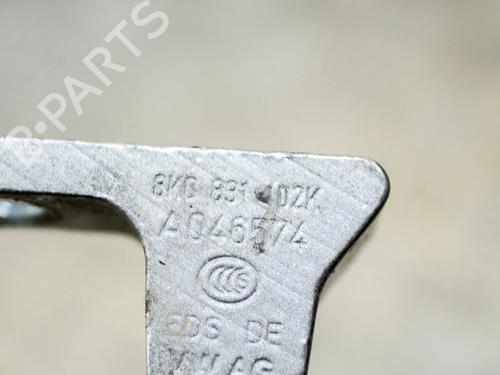 Hinge/Door check strap VW GOLF VII (5G1, BQ1, BE1, BE2) 2.0 GTI | BP14627154C146