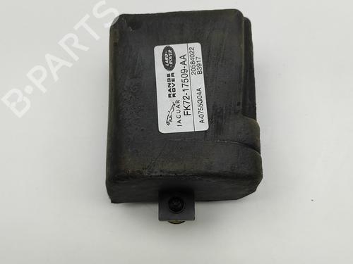 Electronic module LAND ROVER DISCOVERY SPORT (L550) 2.0 D 4x4 | BP26710684M83 