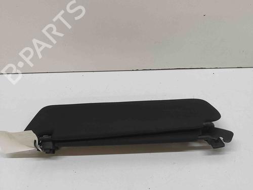 Used Right sun visor VW TOUAREG (7P5, 7P6) 3.0 V6 TDI (262 hp) 28955612