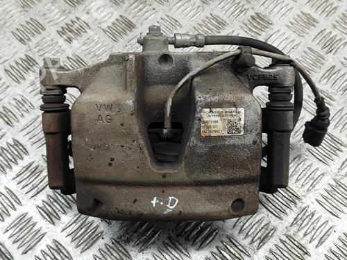 Used Right front brake caliper VW ID.4 (E21) PRO (265 hp) 27767185