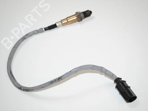 Used Electronic sensor MERCEDES-BENZ SPRINTER 3-t Van (B906) 219 CDI / BlueTEC (906.611, 906.613) (190 hp) 9864834